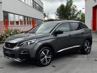 Peugeot 3008 Allure GT Line Led 360° Navi  Automatik Nordrhein-Westfalen - Herten Vorschau