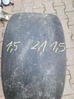 2x AVON Slick 250/620 R17 Mischung A11 Hessen - Abtsteinach Vorschau