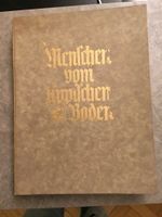 Max Staercke, Menschen vom lippischen Boden, 1936 Essen - Rellinghausen Vorschau