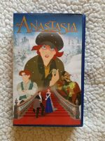 VHS: Anastasia Rheinland-Pfalz - Maxdorf Vorschau