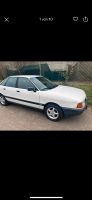 Audi 80 mit H Kennzeichen Nordrhein-Westfalen - Dülmen Vorschau