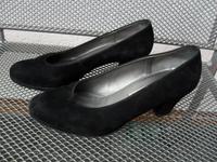 Gabor Pumps Größe 39 schwarz Hessen - Alsfeld Vorschau