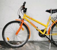 Kinderfahrrad 24 Zoll Hannover - Vahrenwald-List Vorschau