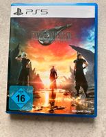 Final Fantasy 7 VII Rebirth PS5 Spiel Nordrhein-Westfalen - Düren Vorschau