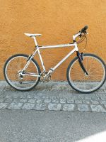 MTB 26 Zoll Rahmen Größe 52 cm Baden-Württemberg - Ditzingen Vorschau