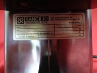 Rancilio MD 40 , Kaffeemühle Baden-Württemberg - Karlsruhe Vorschau