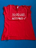 To do List T-Shirt Sachsen - Eilenburg Vorschau