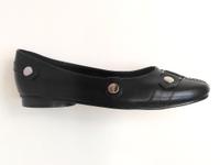 Ballerina Donna Christina Gr.36 schwarz NEU ungetragen Thüringen - Gera Vorschau