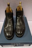 GANT Chelsea Boot,Gr.39,Leder,Siefeletten,schwarz Bielefeld - Bielefeld (Innenstadt) Vorschau