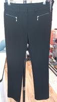 Hose Gr. 36, Gerry Weber, gerader Schnitt, hochwertig, chic Hessen - Bad Arolsen Vorschau