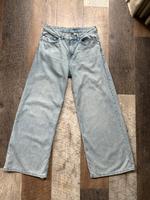 Hose Jeans Gr. 38 von H&M Schleswig-Holstein - Itzehoe Vorschau