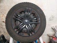 Winterreifen für Opel c oder b mit gutem profil 6mm Dot 4317 Nordrhein-Westfalen - Hemer Vorschau