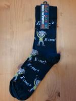 Einsteinsocken (Größe 42-47) Bayern - Inzell Vorschau