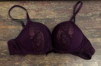 lila Hunkemöller BH Push-Up Bayern - Aschaffenburg Vorschau