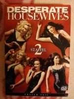 desperate housewives, staffel 2 -erster teil, dvd, 2006,neuwertig Schleswig-Holstein - Westerrönfeld Vorschau