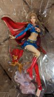 DC Comics bishoujo statue Supergirl Niedersachsen - Garbsen Vorschau