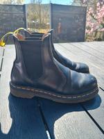 Dr. Martens Air Wair Gr 40 Bayern - Nördlingen Vorschau