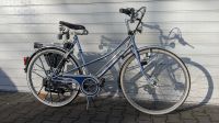 Hercules Saxonette SUPER ZUSTAND Fahrrad Moped Mofa E Bike Killer Nordrhein-Westfalen - Paderborn Vorschau