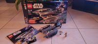 Lego Star Wars 8095 Rheinland-Pfalz - Mutterstadt Vorschau