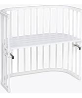 Beistellbett Original Babybay Bayern - Kissing Vorschau