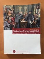 500 Jahre Protestantismus - Katharina Kunter Nordrhein-Westfalen - Halle (Westfalen) Vorschau