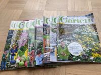 Zeitschrift Mein schöner Garten Januar -März Nordrhein-Westfalen - Sankt Augustin Vorschau