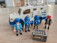 Playmobil Geldtransporter Baden-Württemberg - Althengstett Vorschau