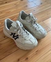 MLB Sneakers adidas nike new balance dad shoes ON 36 36.5 36,5 Berlin - Schöneberg Vorschau