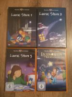 Laura Stern 4 DVD 's Hessen - Staufenberg Vorschau