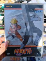 DVD Naruto Serie Köln - Pesch Vorschau