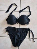 Bikini schwarz Bodyflirt Gr.38 neu Niedersachsen - Delmenhorst Vorschau