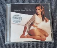 CD Jennifer Lopez – On The 6 (1999) Zustand sehr gut Niedersachsen - Harsum Vorschau