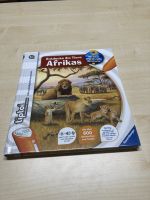 Tiptoi Buch (9) Entdecke die Tiere Afrikas (Ravensburger) Bayern - Erding Vorschau