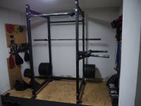 Roguee R4 Power Rack Neuhausen-Nymphenburg - Nymphenburg Vorschau