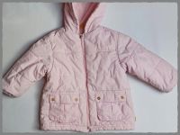 ⭐ Steiff ⭐ Mädchen Winterjacke in rosa Gr. 104 Nordrhein-Westfalen - Bedburg Vorschau