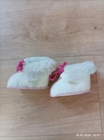 Lammfellschuhe, Baby, Babyschuhe, Winterschuhe, Größe 14-18 Nürnberg (Mittelfr) - Südoststadt Vorschau