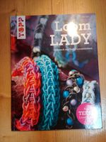 TOPP Loom Lady Textil-Loombänder Buch Basteln Handarbeit Bayern - Icking Vorschau