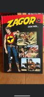 Zagor, Tex Willer, Stripovi, Comic Bielefeld - Brackwede Vorschau