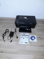 HP Deskjet F4500 All in one series / Drucker defekt ! Scanner Ok Bayern - Trostberg Vorschau