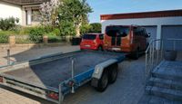 Autotransport Oldtimer Hol & Bringservice Vergaser SERVICE Niedersachsen - Aerzen Vorschau