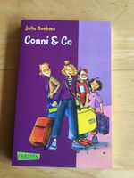 Kinderbuch - Conni & Co - Julia Boehme Baden-Württemberg - Kürnbach Vorschau