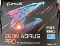 GIGABYTE Z690 AORUS Pro DDR5 Hamburg-Nord - Hamburg Fuhlsbüttel Vorschau