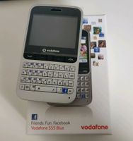 Vodafone 555 Blue Handy Telefon OVP Hessen - Darmstadt Vorschau