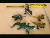 Schleich Triceratops u.a. Nordrhein-Westfalen - Leverkusen Vorschau