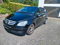 Mercedes Benz B 200 CDI Hessen - Wald-Michelbach Vorschau