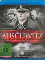 Auschwitz - Tötungsfabriken Konzentrationslager KZ - Juden, SS Niedersachsen - Osnabrück Vorschau