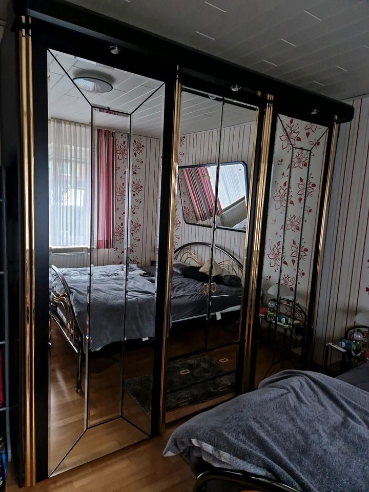 Schlafzimmer komplett in Saterland