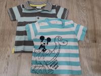 T-Shirt und Poloshirt Set Feetje Disney Nordrhein-Westfalen - Dülmen Vorschau