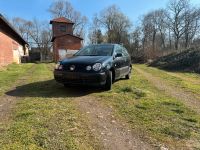 VW Polo 9n1 1.2l Bastlerfahrzeug Festpreis! Niedersachsen - Herzberg am Harz Vorschau