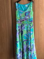 Sommerkleid Größe 42 Nordrhein-Westfalen - Rietberg Vorschau